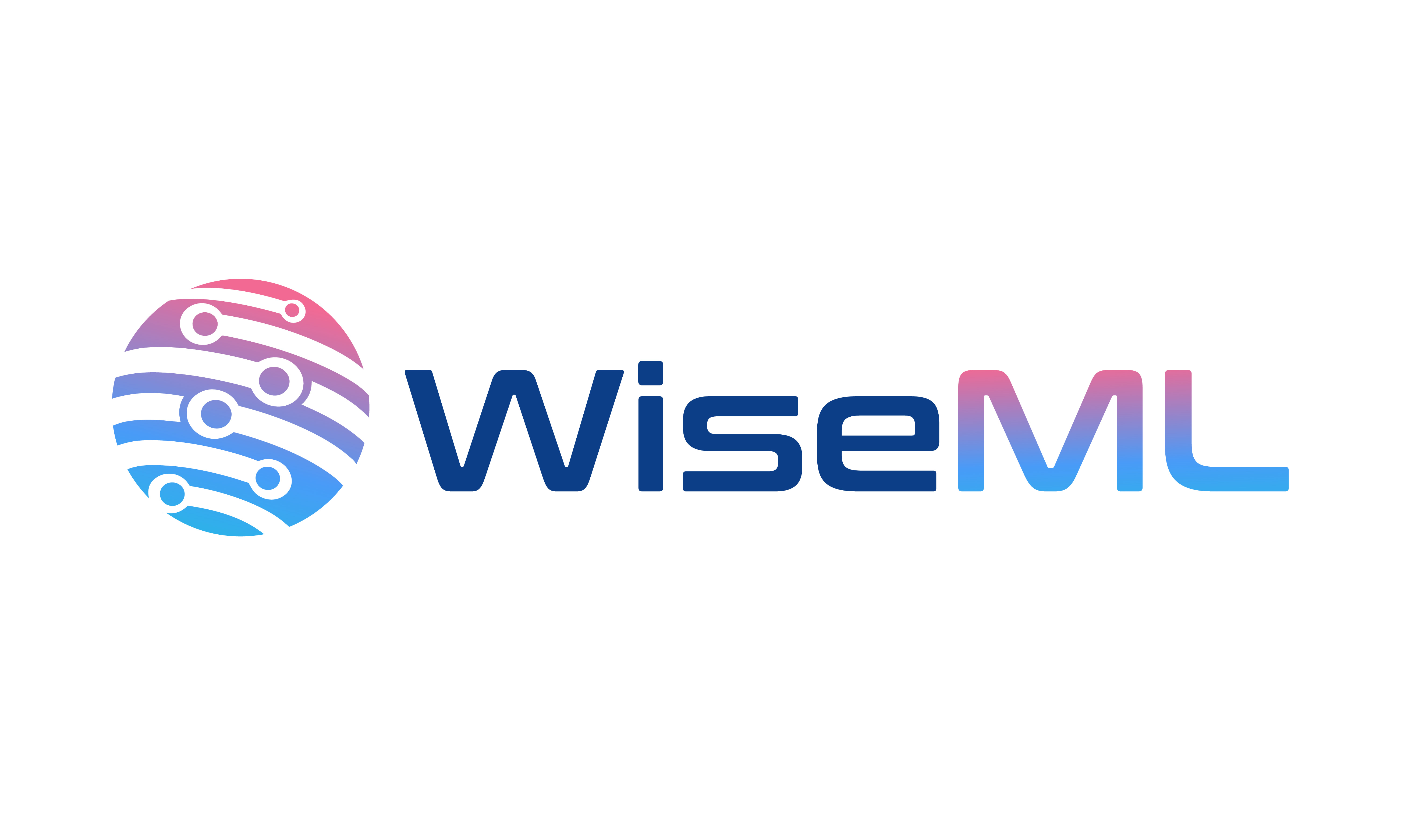 WiseML logo